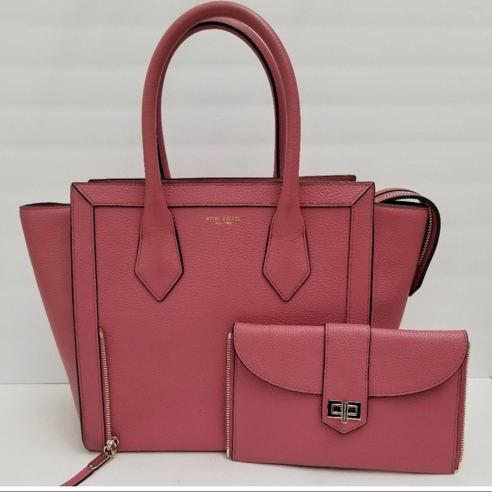 Henri Bendel Large
